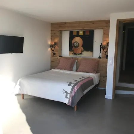 Le Domaine Vdh A Saint-paul De Vence Villa *