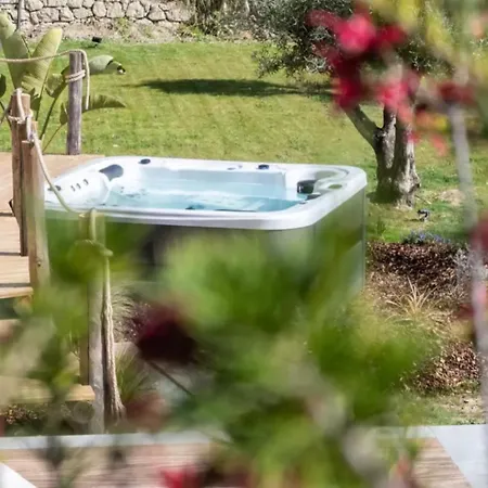 Le Domaine Vdh A Saint-paul De Vence Villa