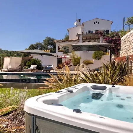 Le Domaine Vdh A Saint-paul De Vence Villa Saint-Paul-de-Vence