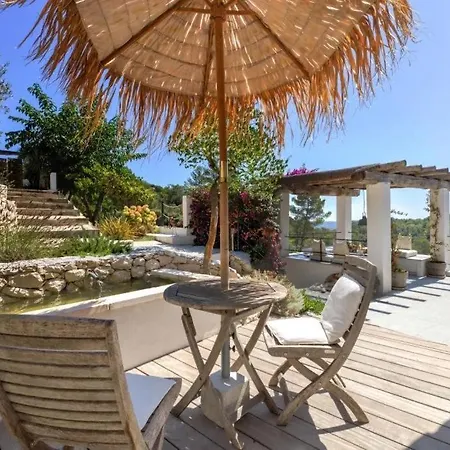 Le Domaine Vdh A Saint-paul De Vence Villa *